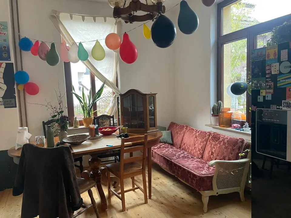 WG-Zimmer mit 18 m² in Bremen – Bild 9