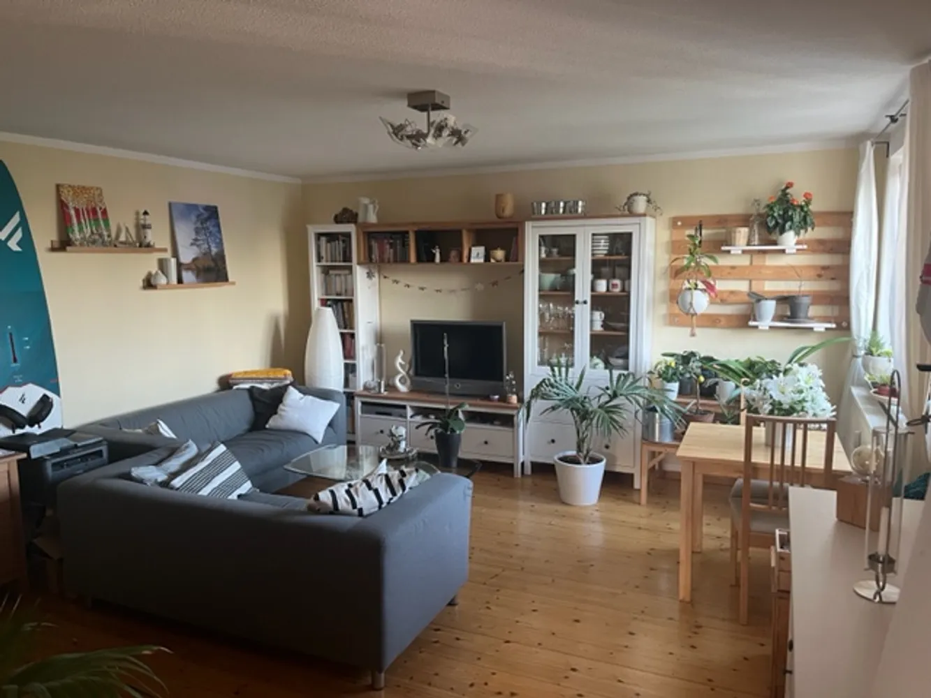 2 Zimmer Wohnung mit 63 m² in Rostock – Bild 6