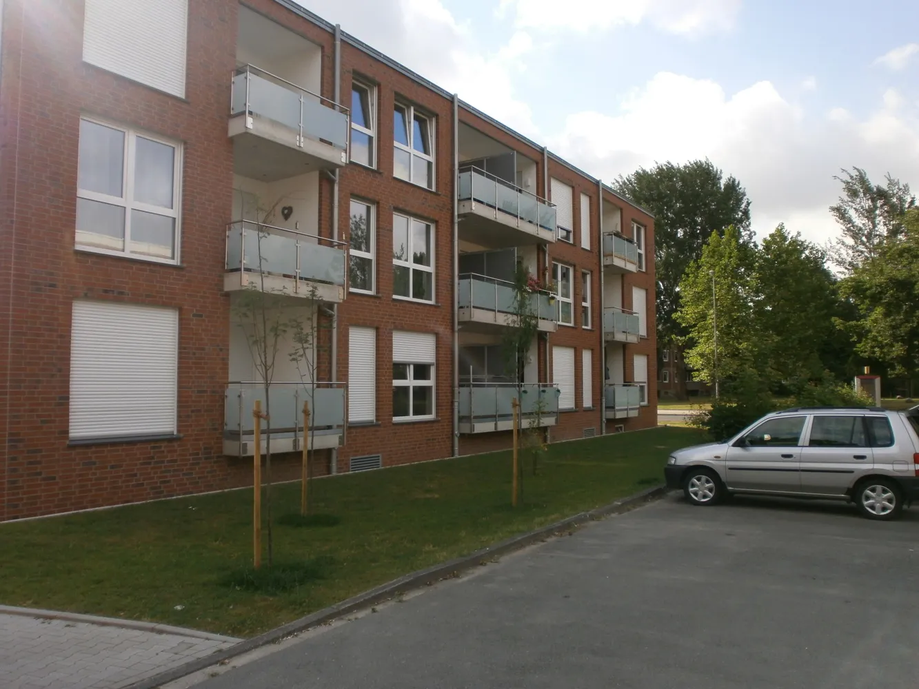 2 Zimmer Wohnung mit 68 m² in Münster – Bild 5