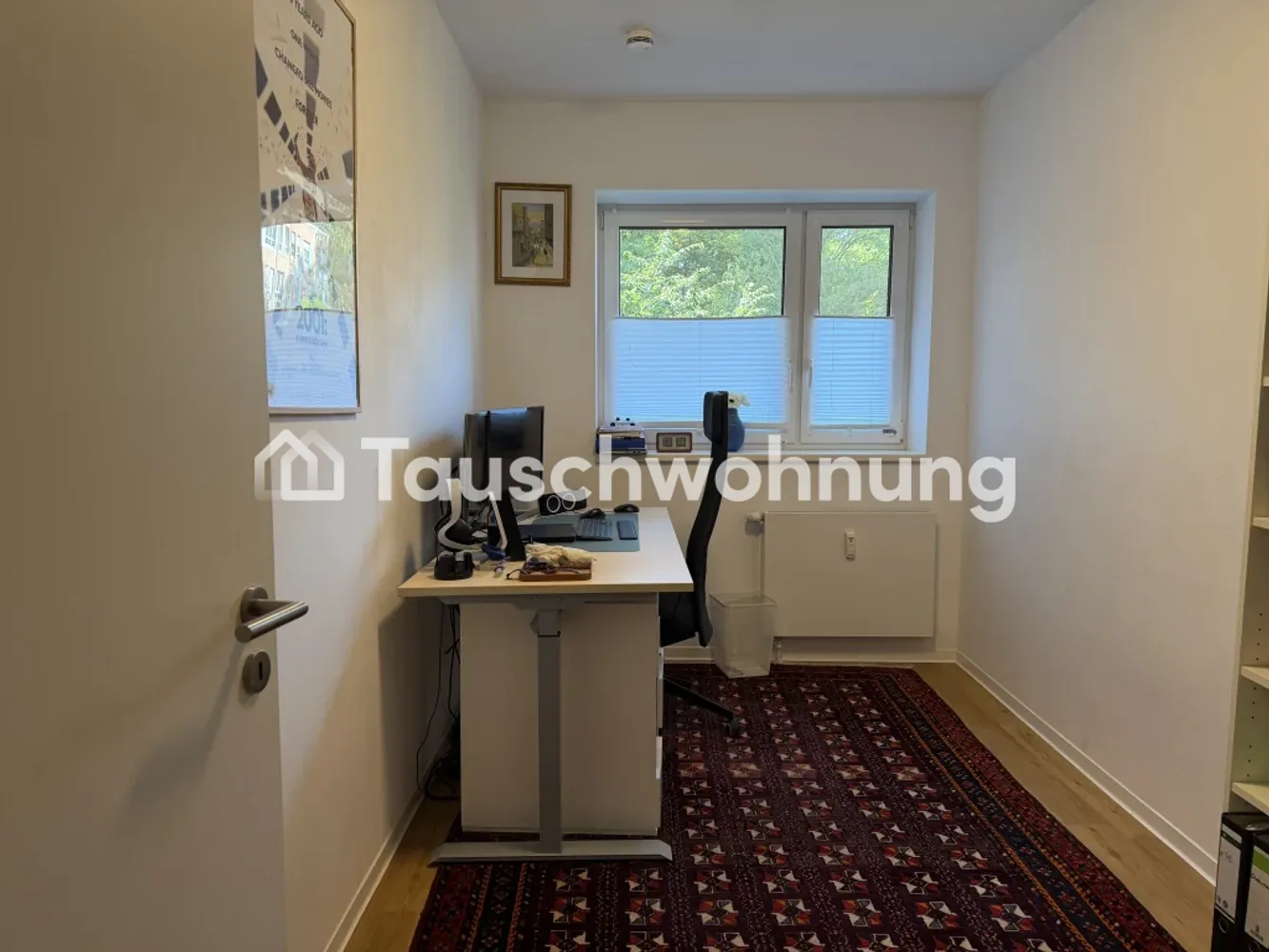3 room apartment with 69 m² in Hamburg – Photo 2