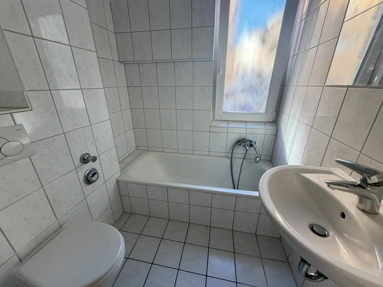 1 room apartment with 23 m² in Wiesbaden – Photo 2