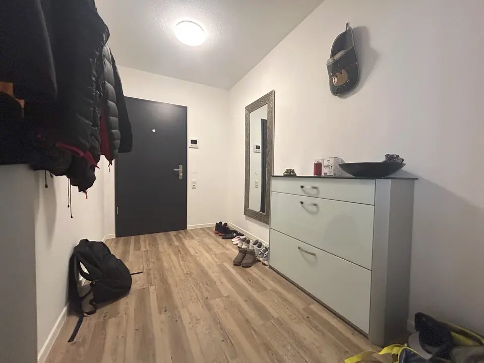 2 Zimmer Wohnung mit 70 m² in Lüdenscheid – Bild 8