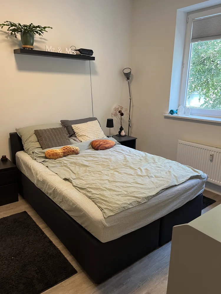 2 Zimmer Wohnung mit 56 m² in Kiel – Bild 3