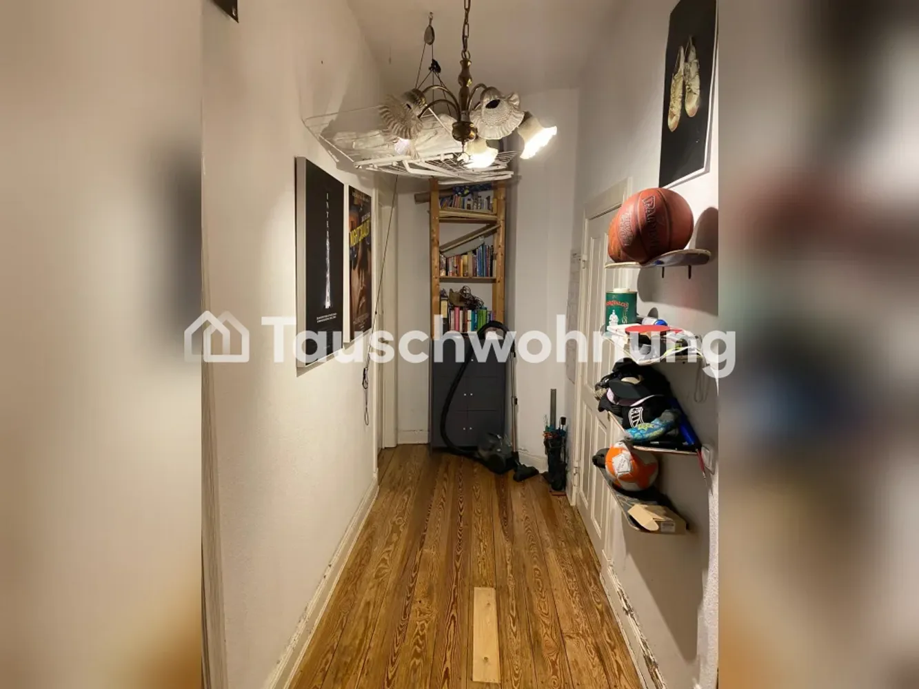 3 Zimmer Wohnung mit 71 m² in Hamburg – Bild 7