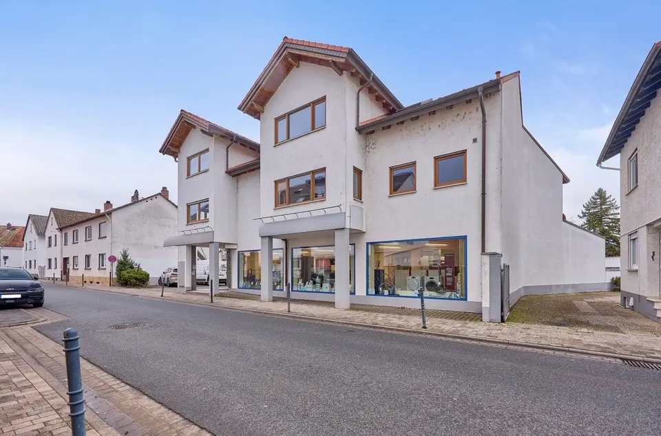 3 Zimmer Wohnung mit 98 m² in Groß-Gerau – Bild 9