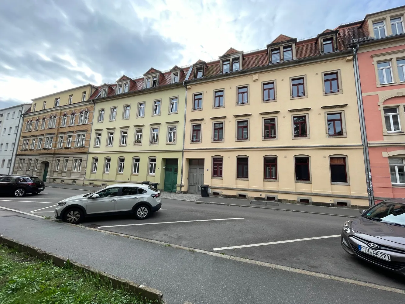3 Zimmer Wohnung mit 65 m² in Pirna – Bild 9