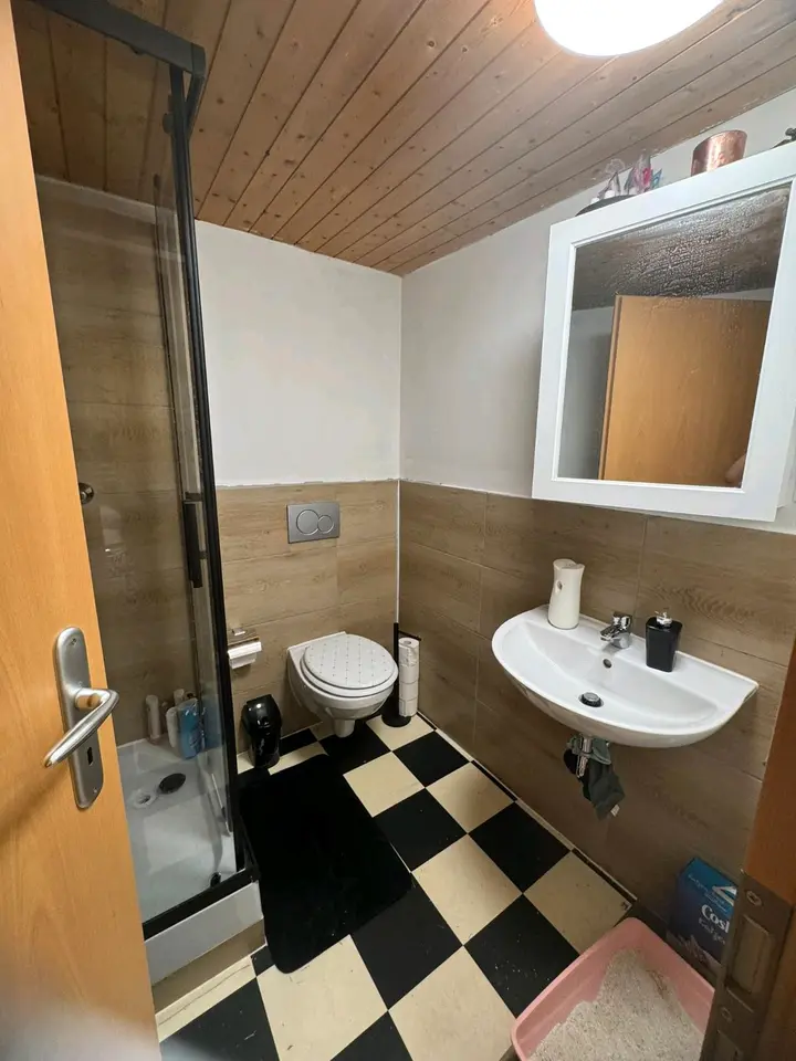 2 Zimmer Wohnung mit 35 m² in Backnang – Bild 7