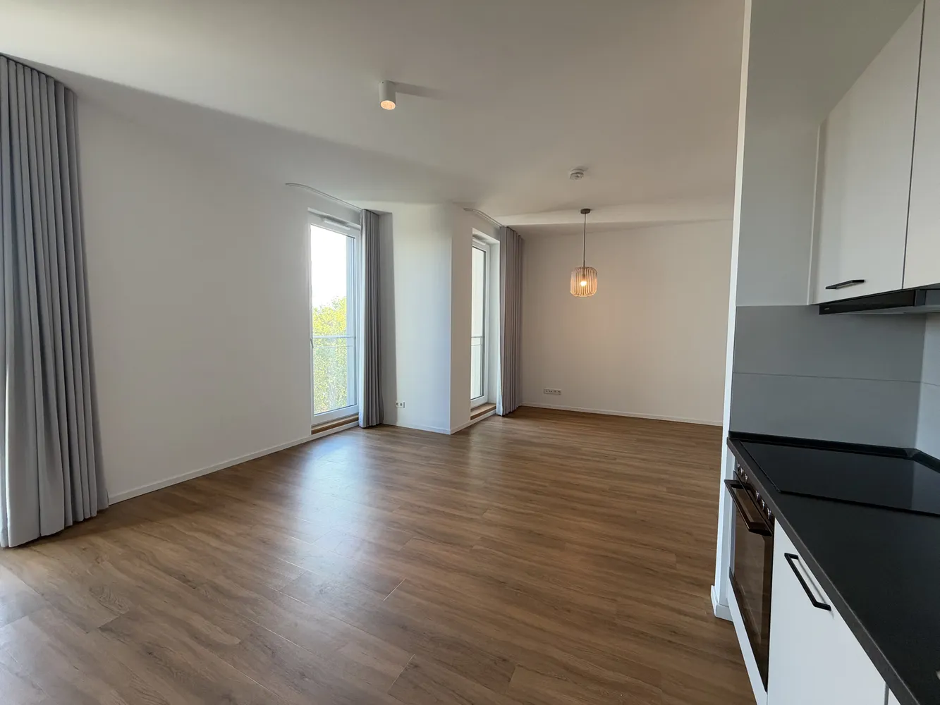 1 Zimmer Wohnung mit 41 m² in Berlin – Bild 7