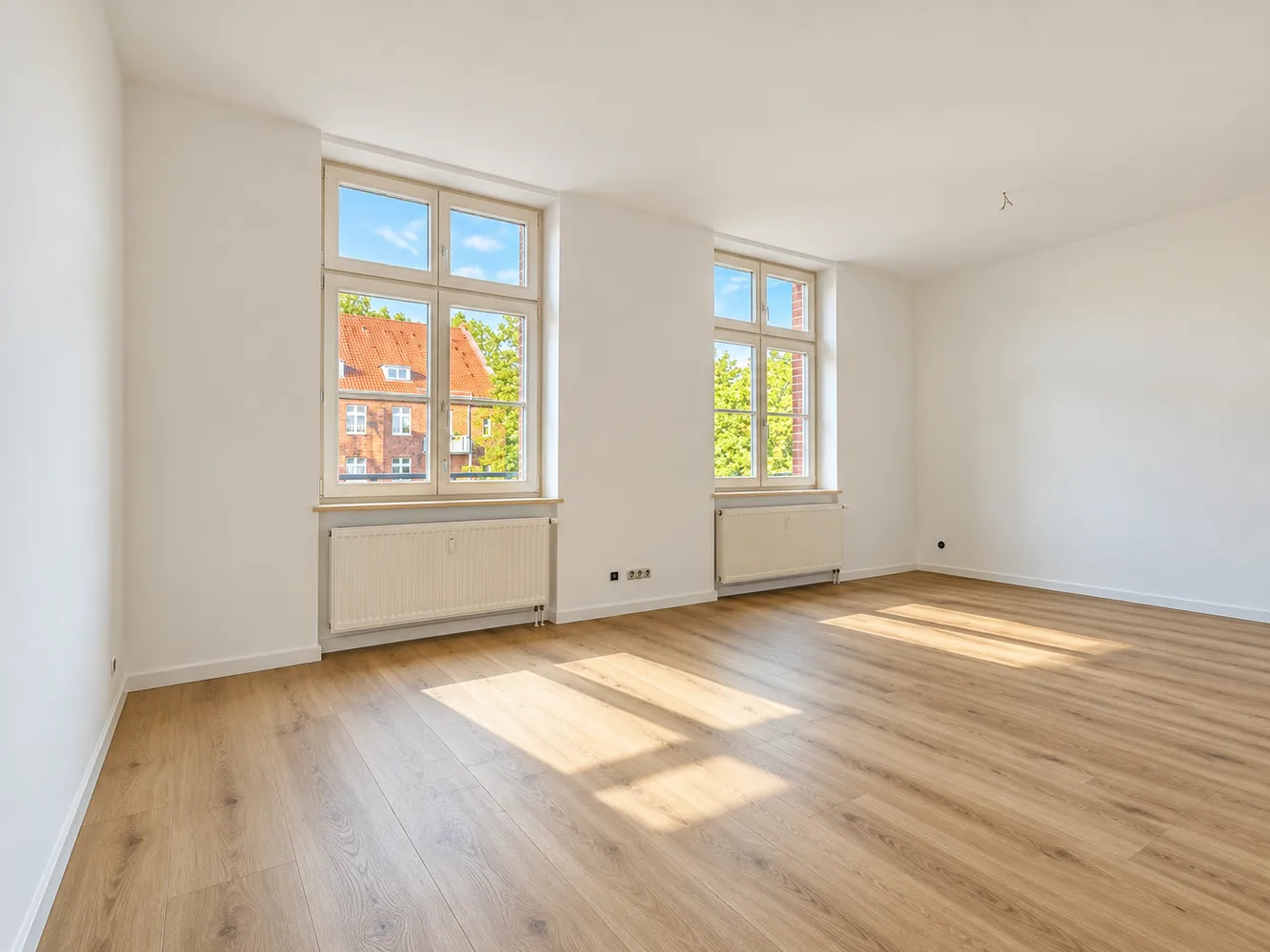 2 room apartment with 65 m² in Fürstenwalde/Spree – Photo 7