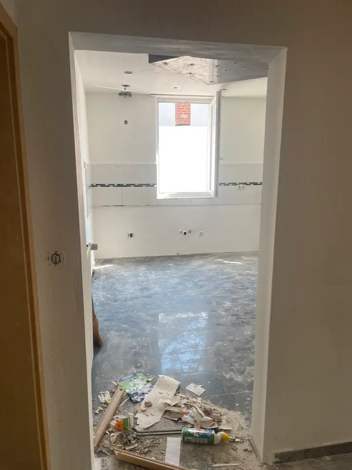 7 Zimmer Wohnung mit 120 m² in Hamm – Bild 1
