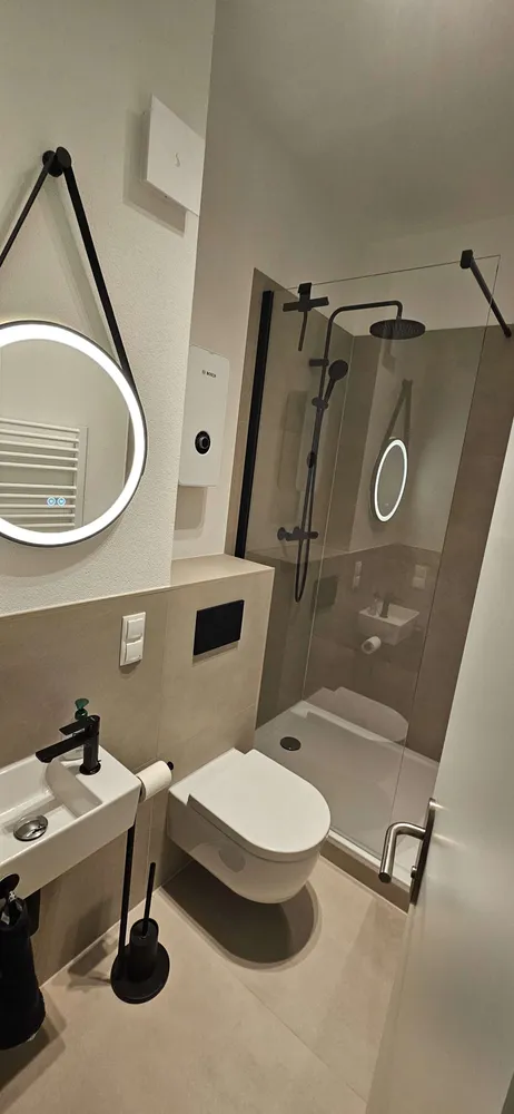 4 Zimmer Wohnung mit 105 m² in Koblenz – Bild 4