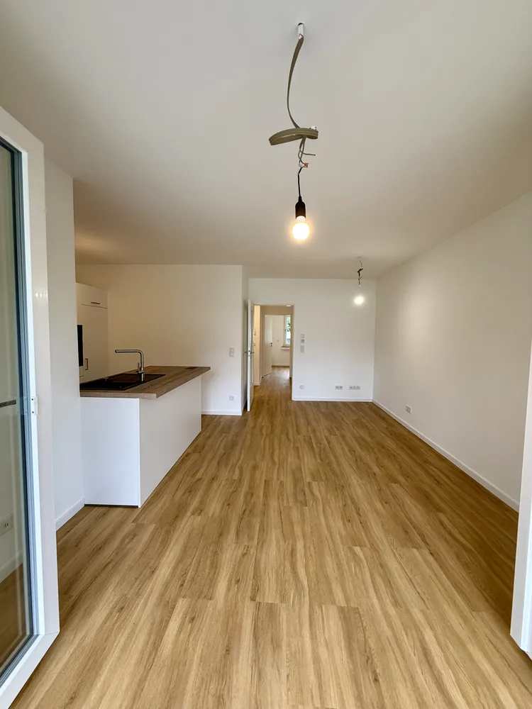 2 Zimmer Wohnung mit 45 m² in Düsseldorf – Bild 7