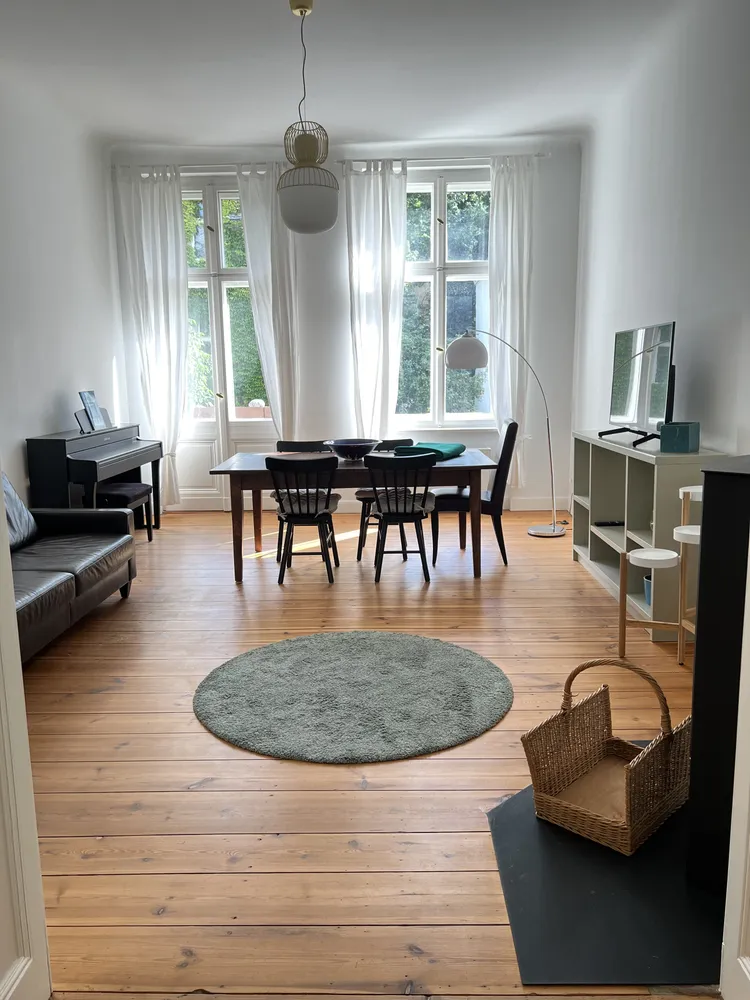 3 Zimmer Wohnung mit 85 m² in Berlin – Bild 5