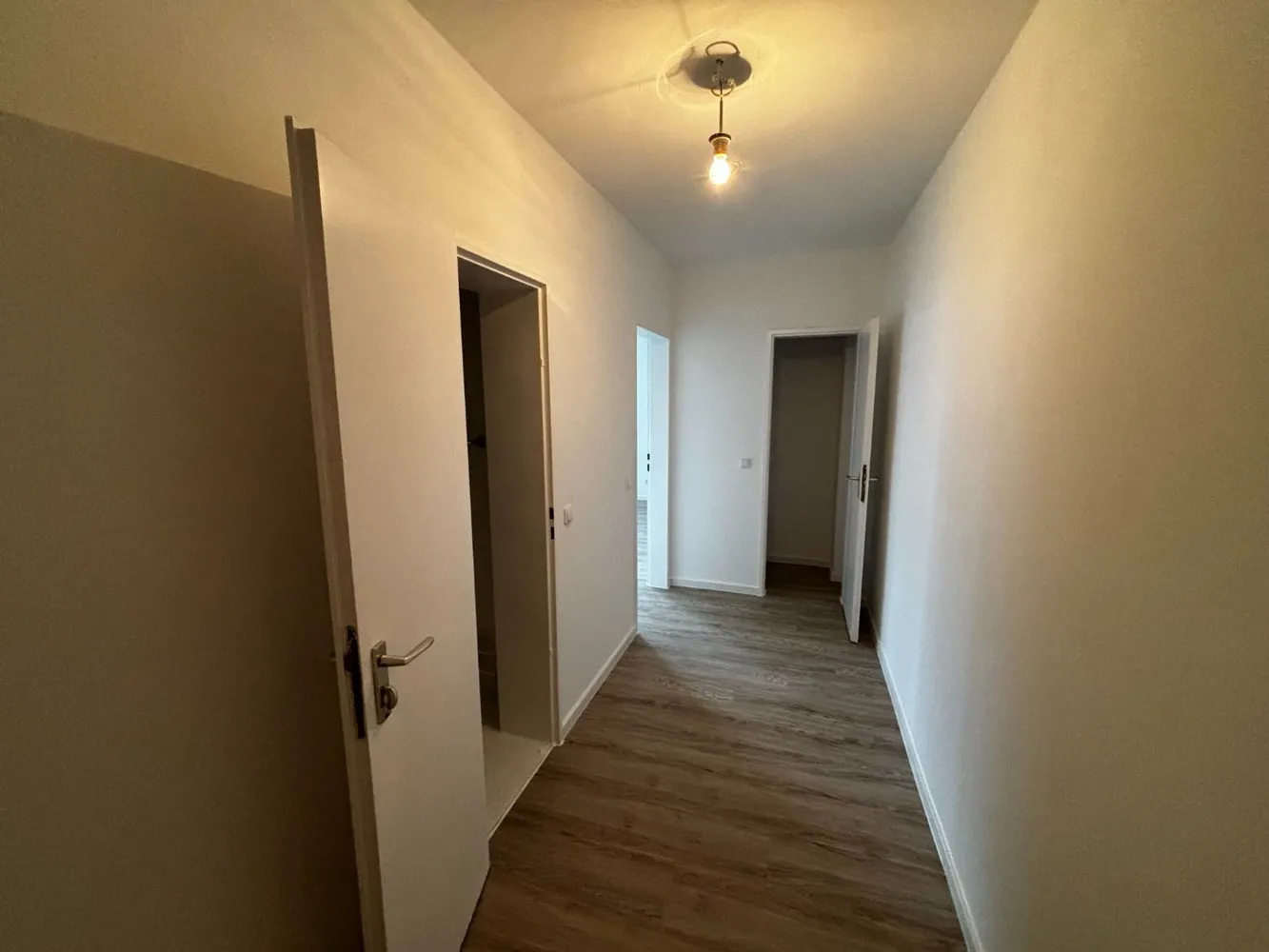 1 room apartment with 44 m² in Bremen – Photo 6