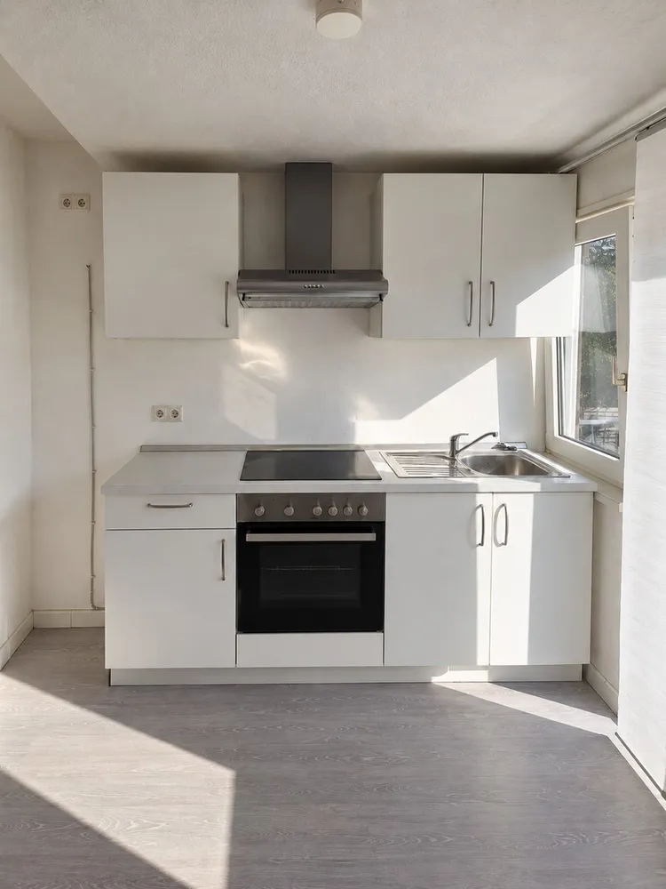 2 Zimmer Wohnung mit 55 m² in Osnabrück – Bild 5