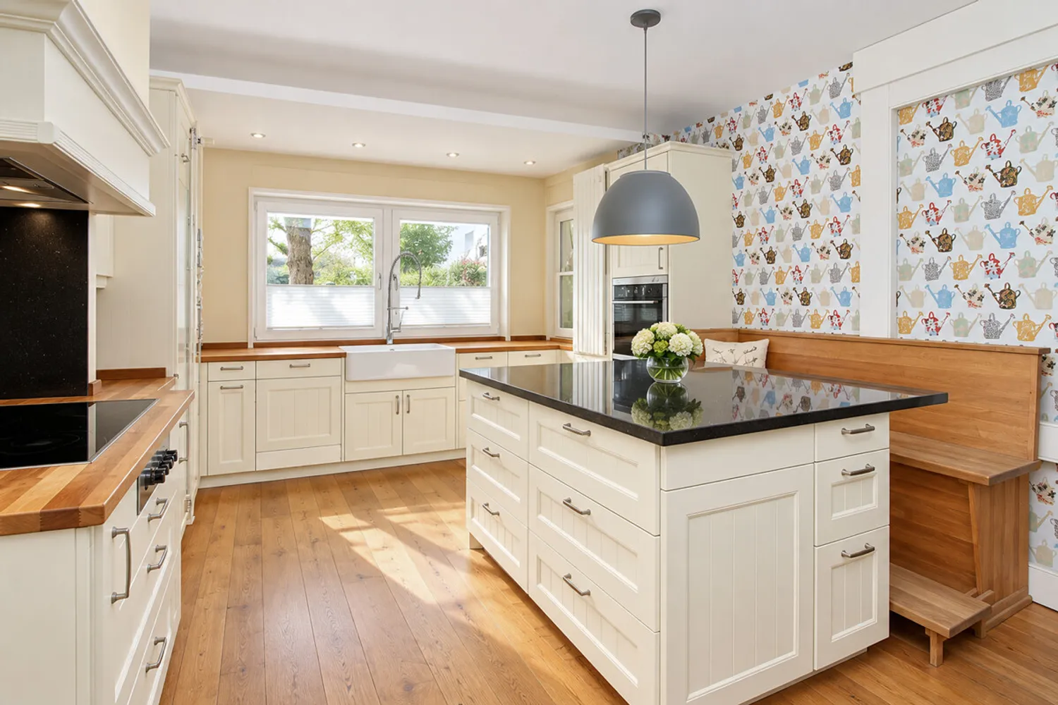 8 Zimmer Haus mit 220 m² in Mannheim – Bild 7