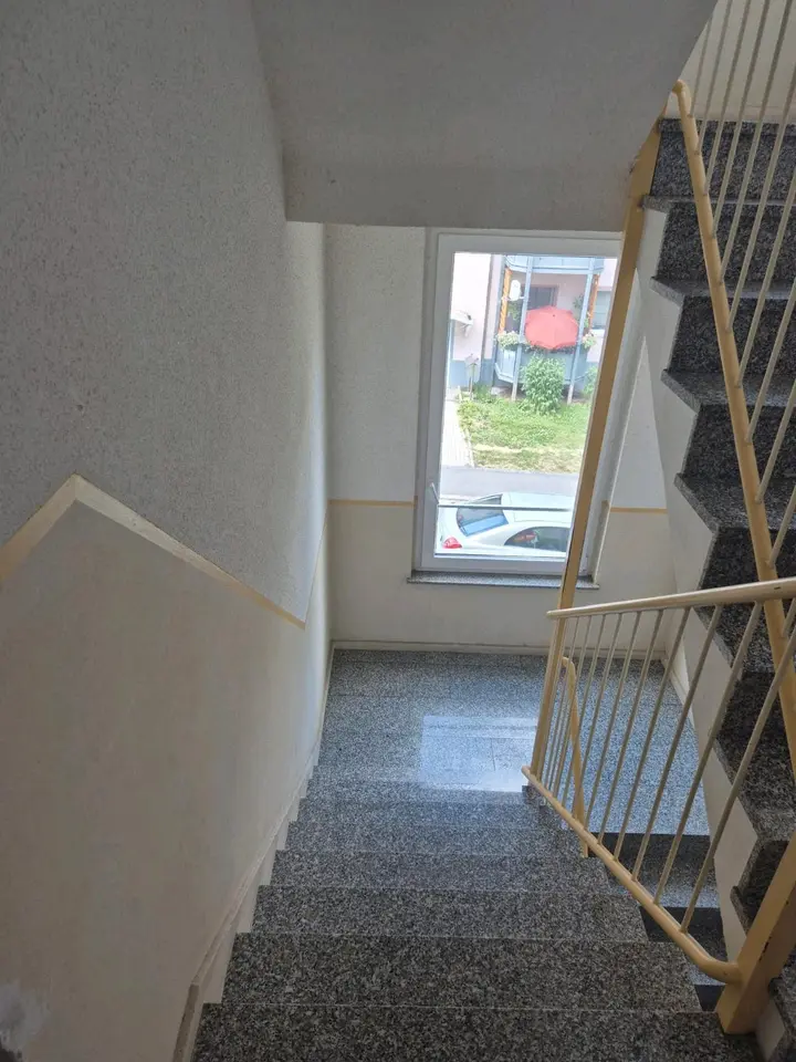 2 Zimmer Wohnung mit 53 m² in Weißenfels – Bild 7