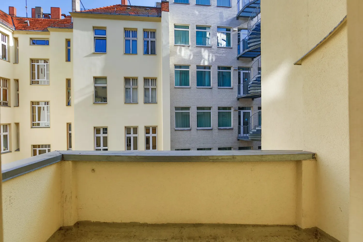 Shared room with 17 m² in Berlin – Photo 9