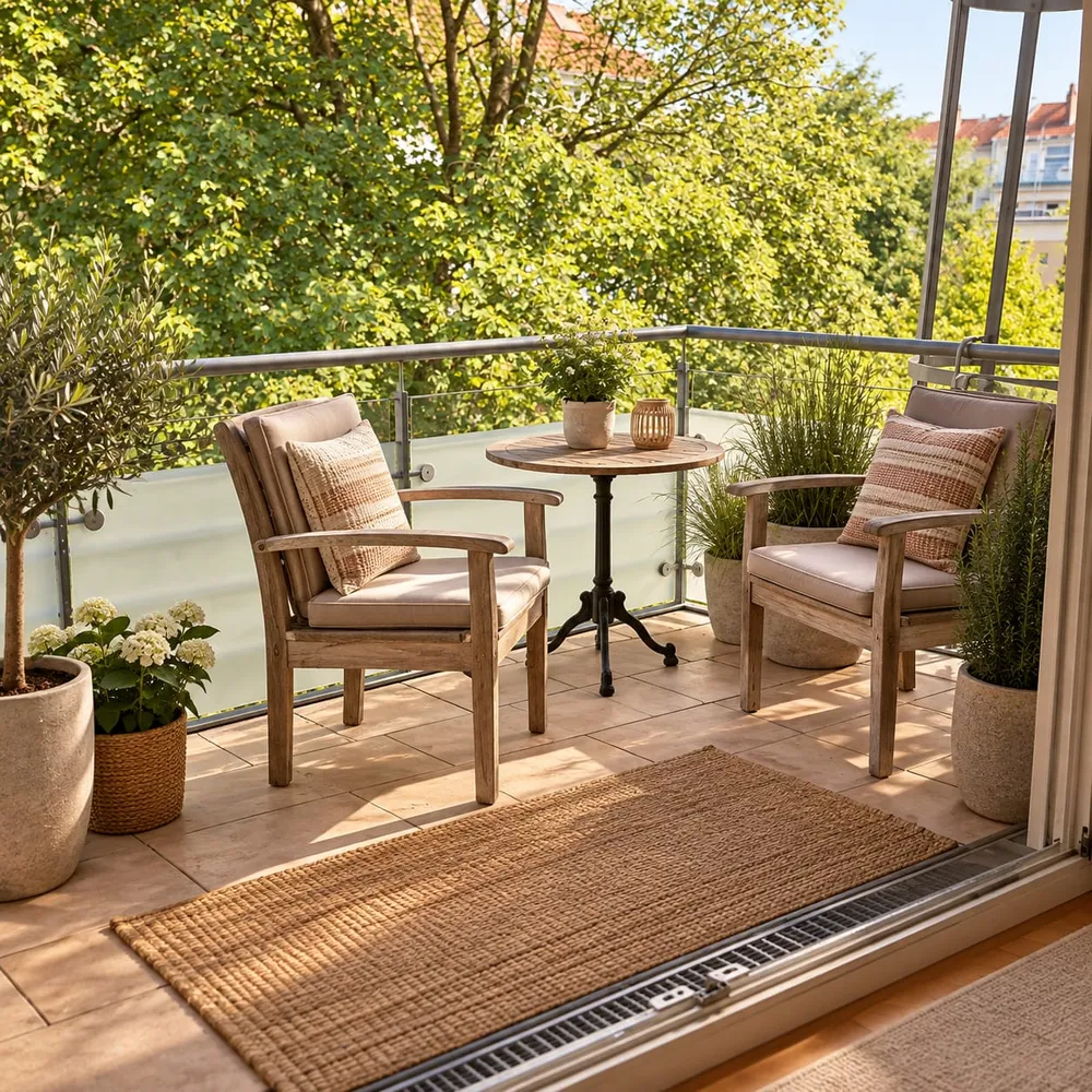 4 Zimmer Wohnung mit 86 m² in München – Bild 11