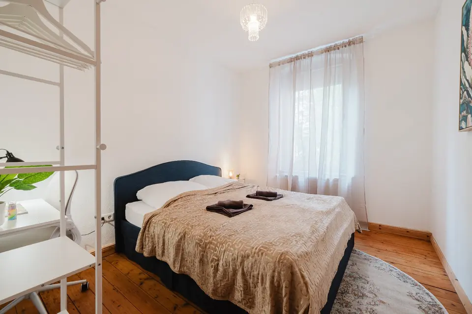 3 Zimmer Wohnung mit 70 m² in Braunschweig – Bild 5
