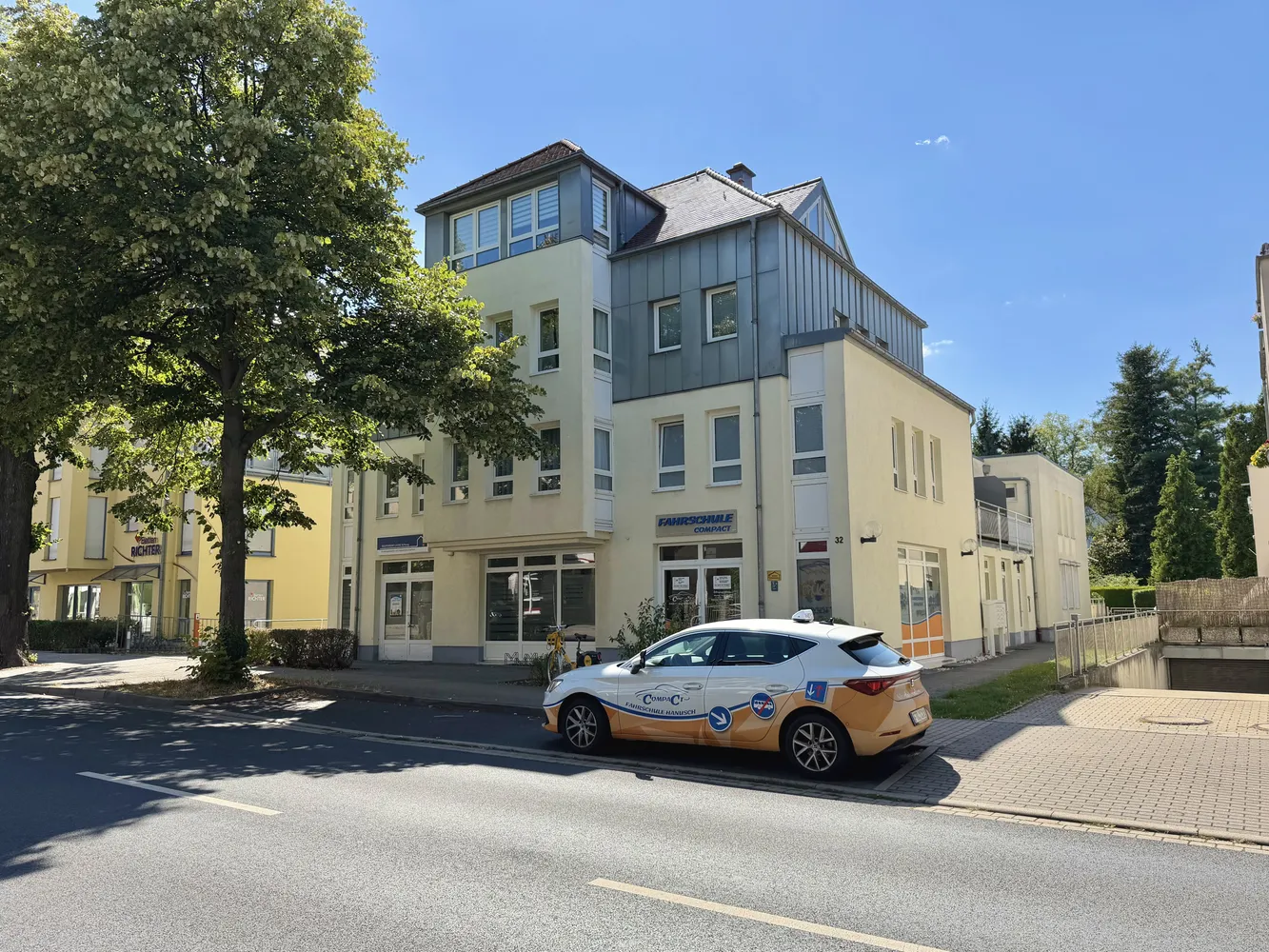 1 Zimmer Wohnung mit 37 m² in Dresden – Bild 11
