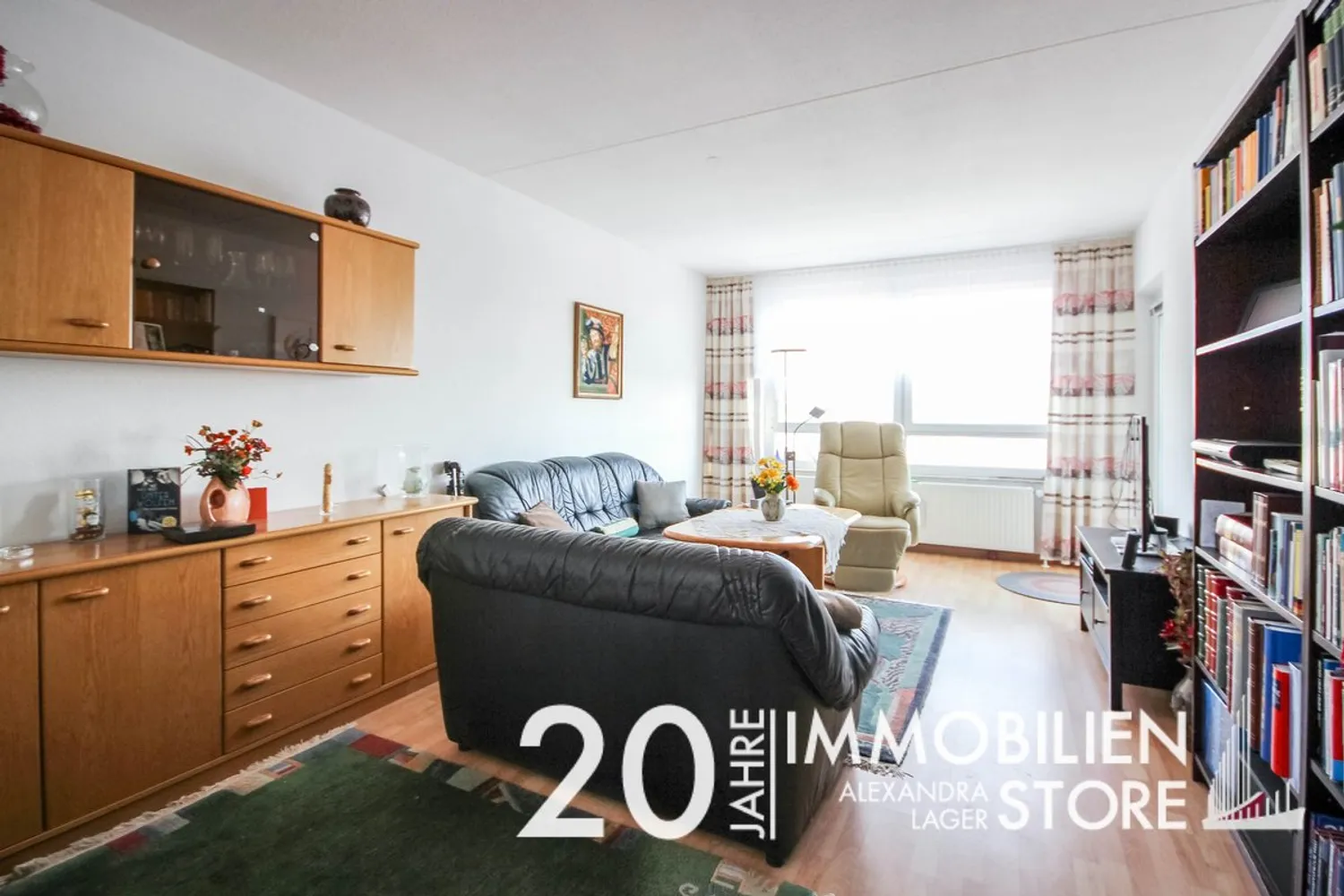 2 room apartment with 64 m² in Monheim am Rhein – Photo 4