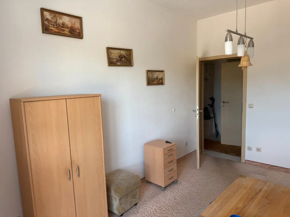 2 Zimmer Wohnung mit 42 m² in Bitterfeld-Wolfen – Bild 7