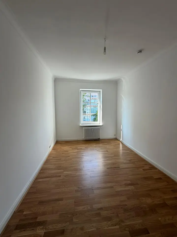 3 Zimmer Wohnung mit 91 m² in München – Bild 10