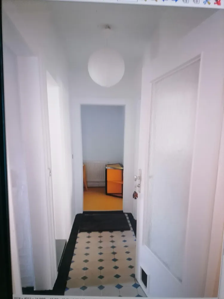 3 room apartment with 65 m² in Backnang – Photo 7