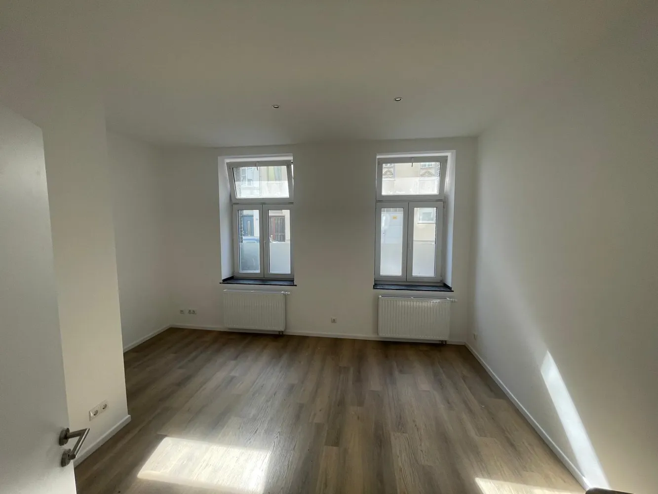 2 Zimmer Wohnung mit 48 m² in Aachen – Bild 3