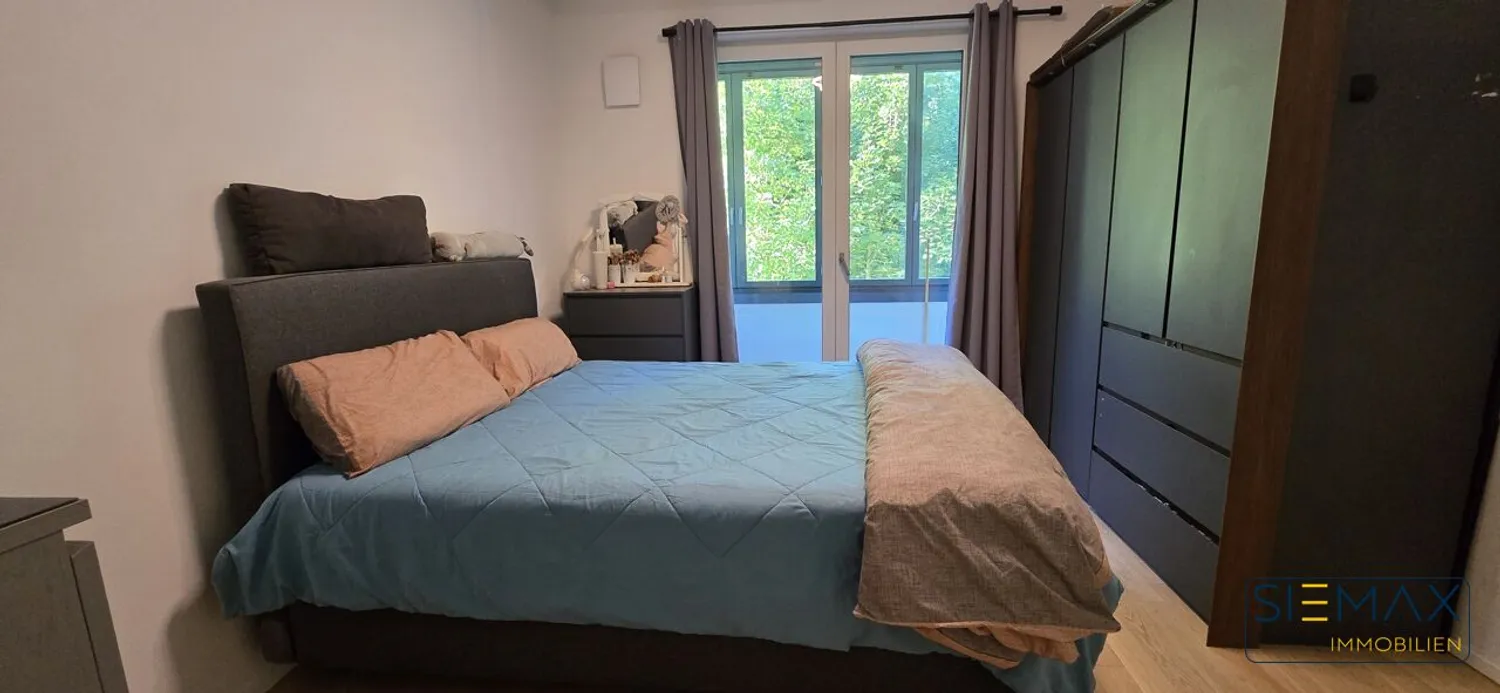 3 Zimmer Wohnung mit 80 m² in München – Bild 7