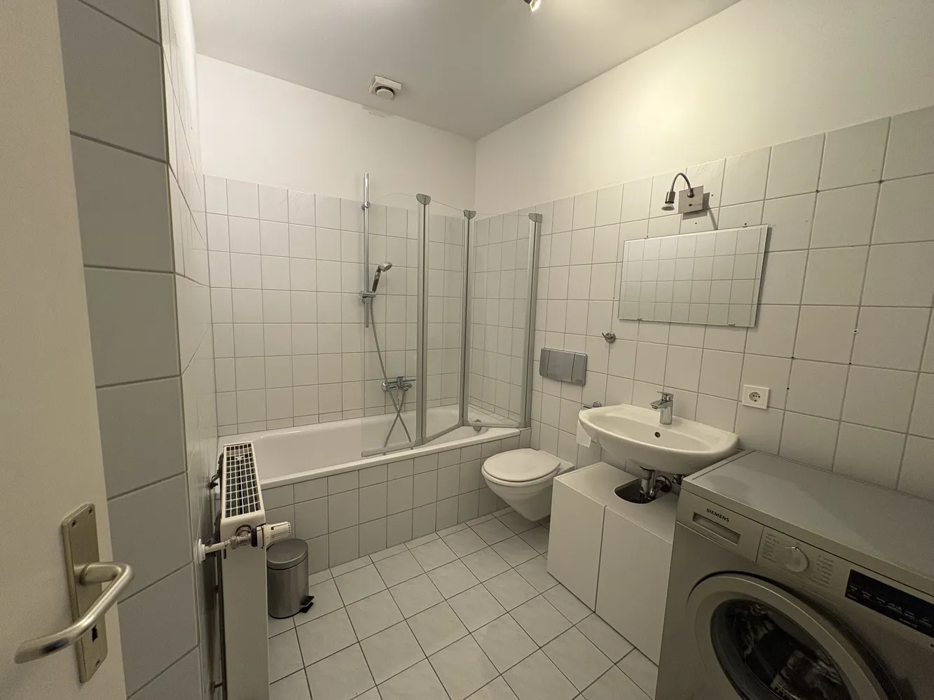 3 Zimmer Wohnung mit 100 m² in Hof – Bild 9