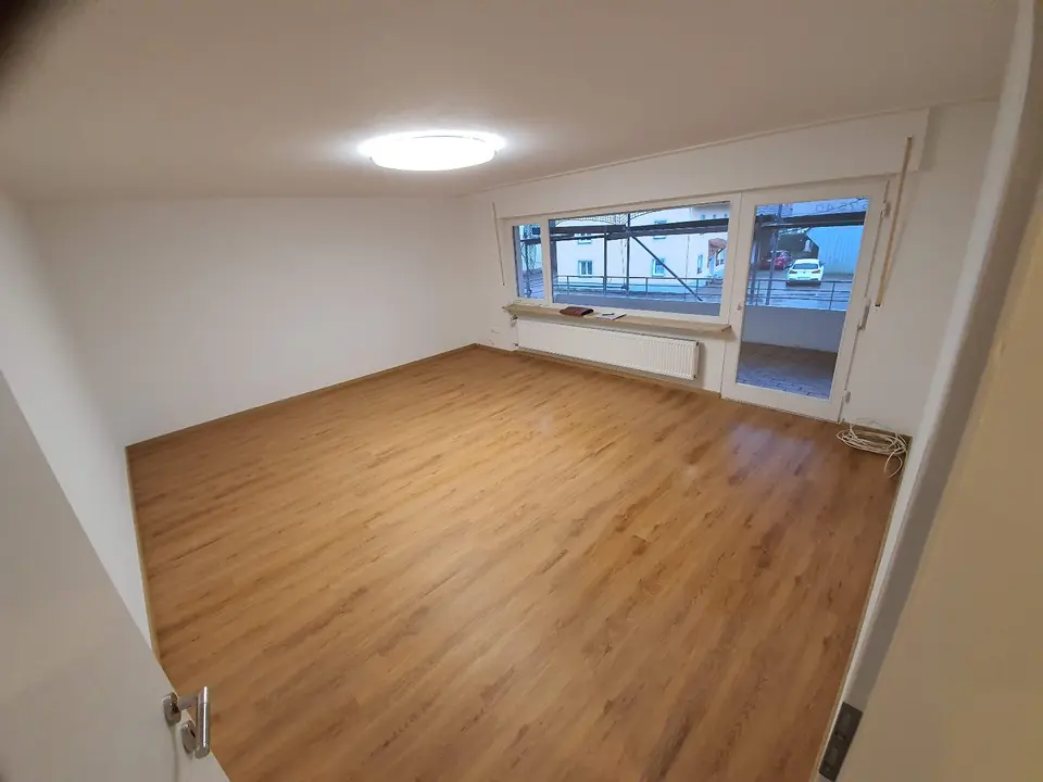 2 Zimmer Wohnung mit 67 m² in Rheinfelden – Bild 5