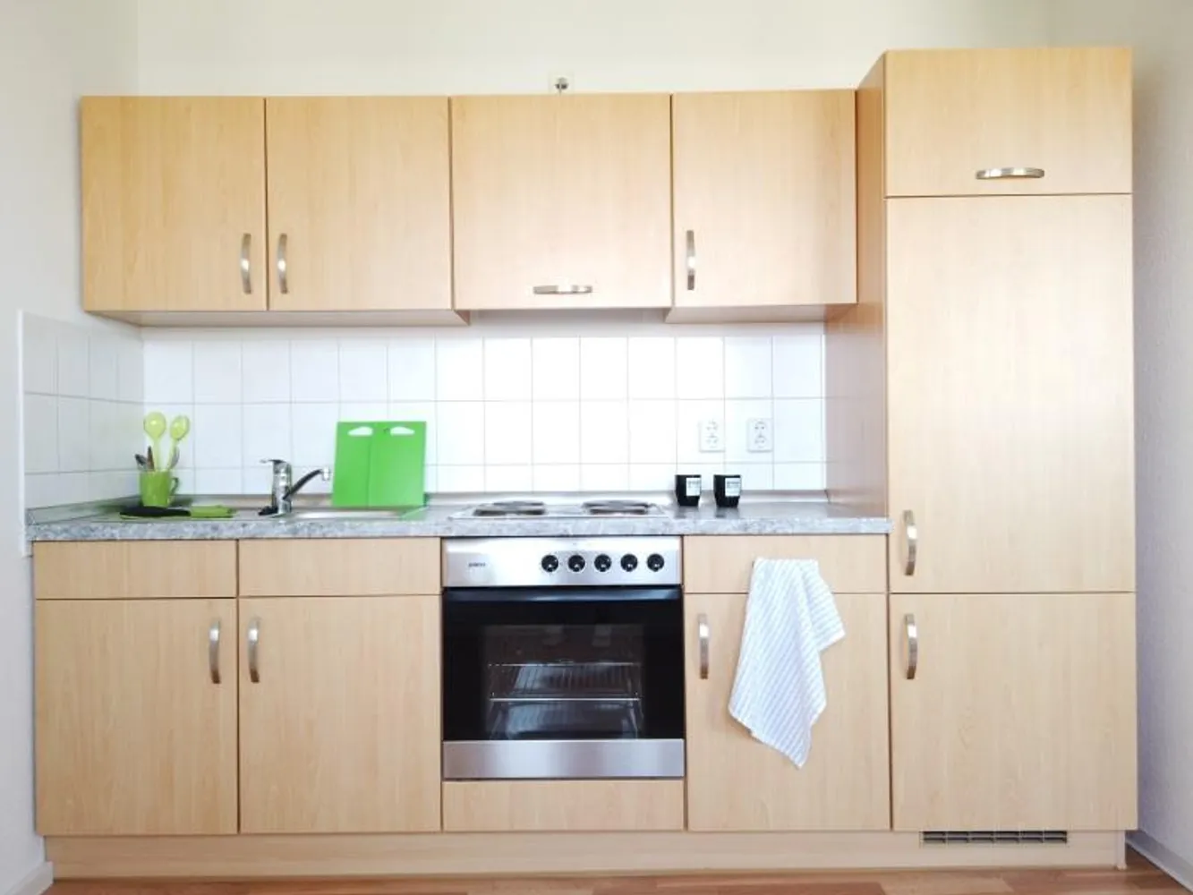 1 Zimmer Wohnung mit 46 m² in Halle (Saale) – Bild 5