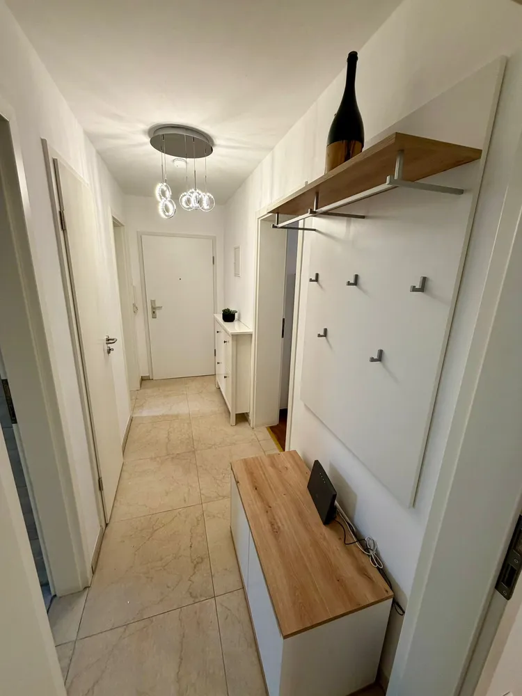 3 Zimmer Wohnung mit 59 m² in München – Bild 2