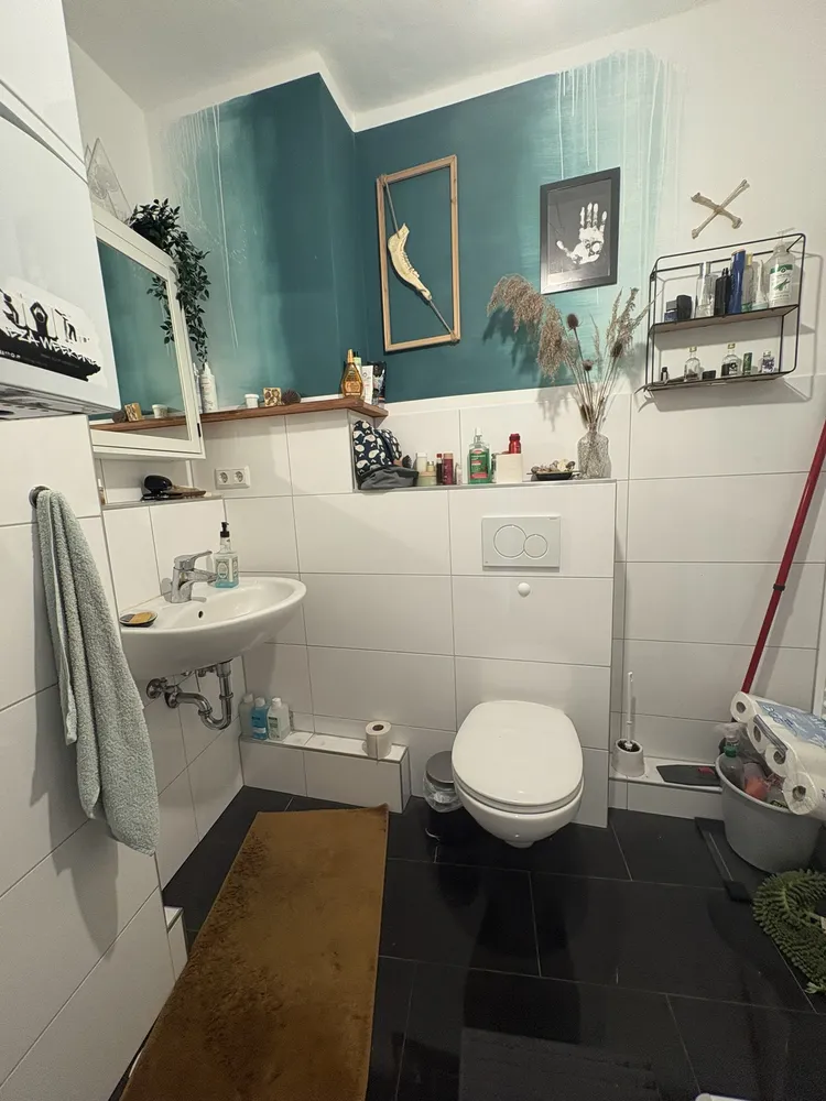 2 Zimmer Wohnung mit 55 m² in Dortmund – Bild 7