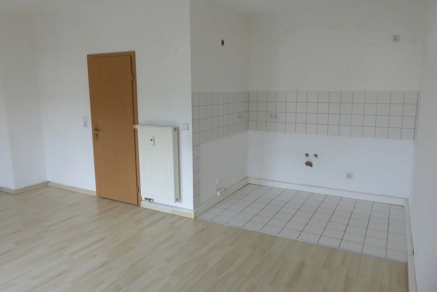 2 Zimmer Wohnung mit 52 m² in Chemnitz – Bild 11