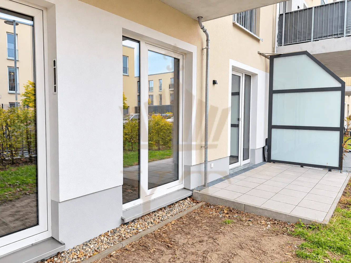 2 room apartment with 71 m² in Bernau bei Berlin – Photo 8
