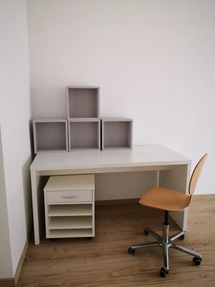 2 Zimmer Wohnung mit 54 m² in Berlin – Bild 7