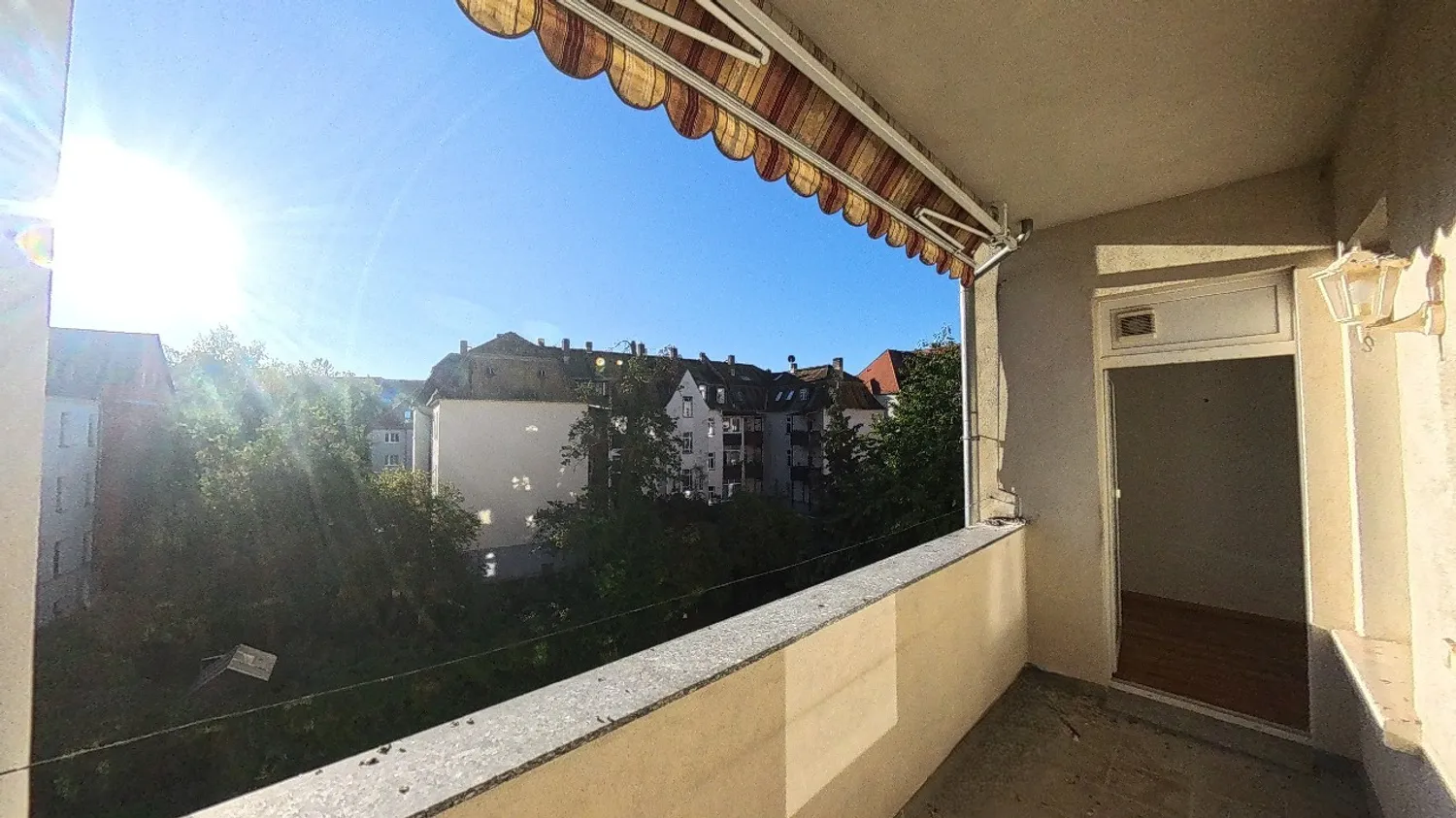 2 Zimmer Wohnung mit 58 m² in Leipzig – Bild 1
