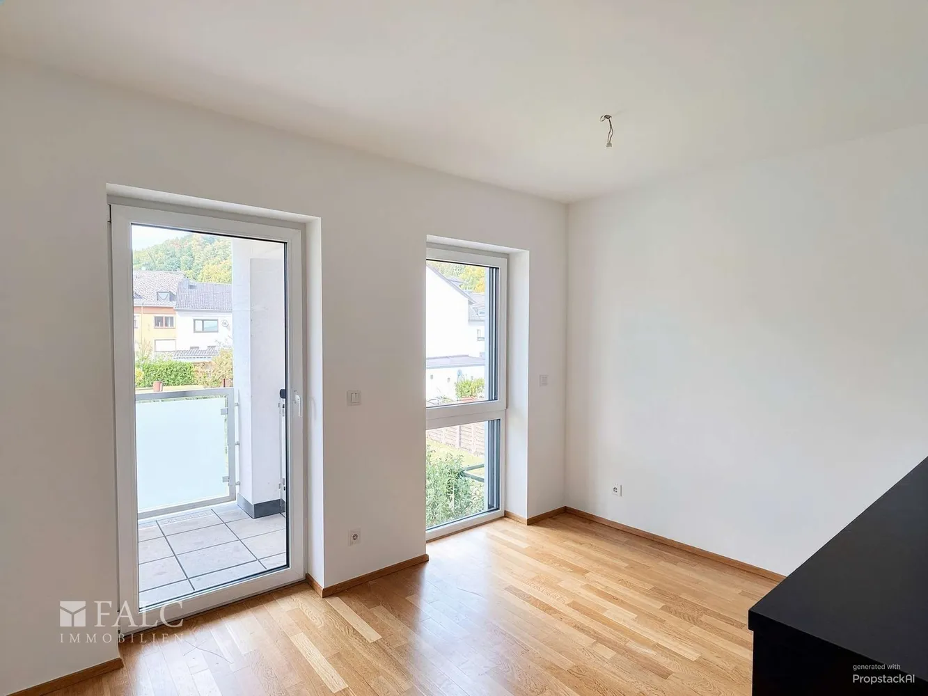 3 Zimmer Wohnung mit 93 m² in Trier – Bild 9