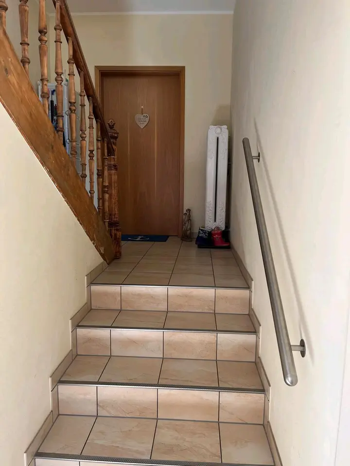 4 Zimmer Wohnung mit 120 m² in Eschwege – Bild 4