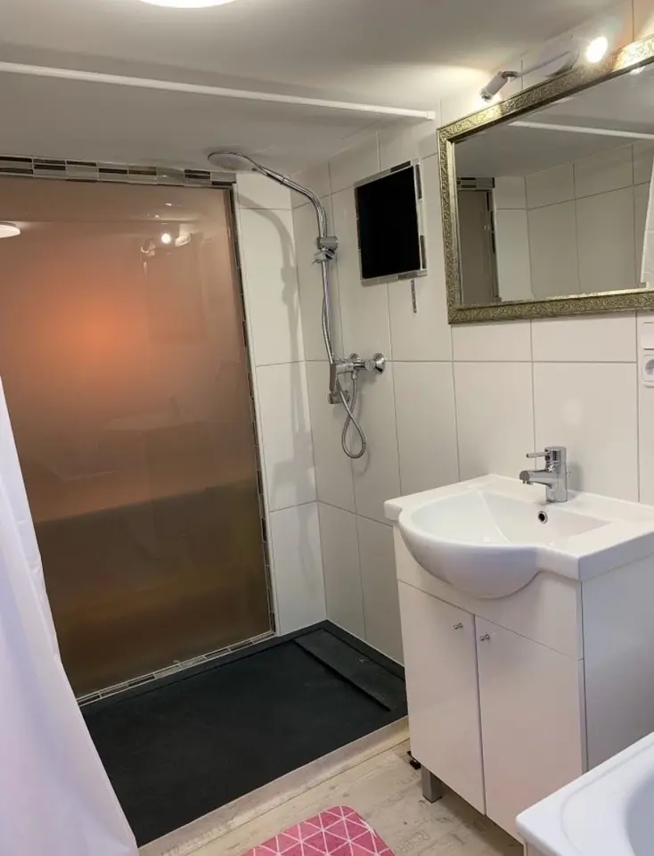 WG-Zimmer mit 68 m² in Heppenheim – Bild 5