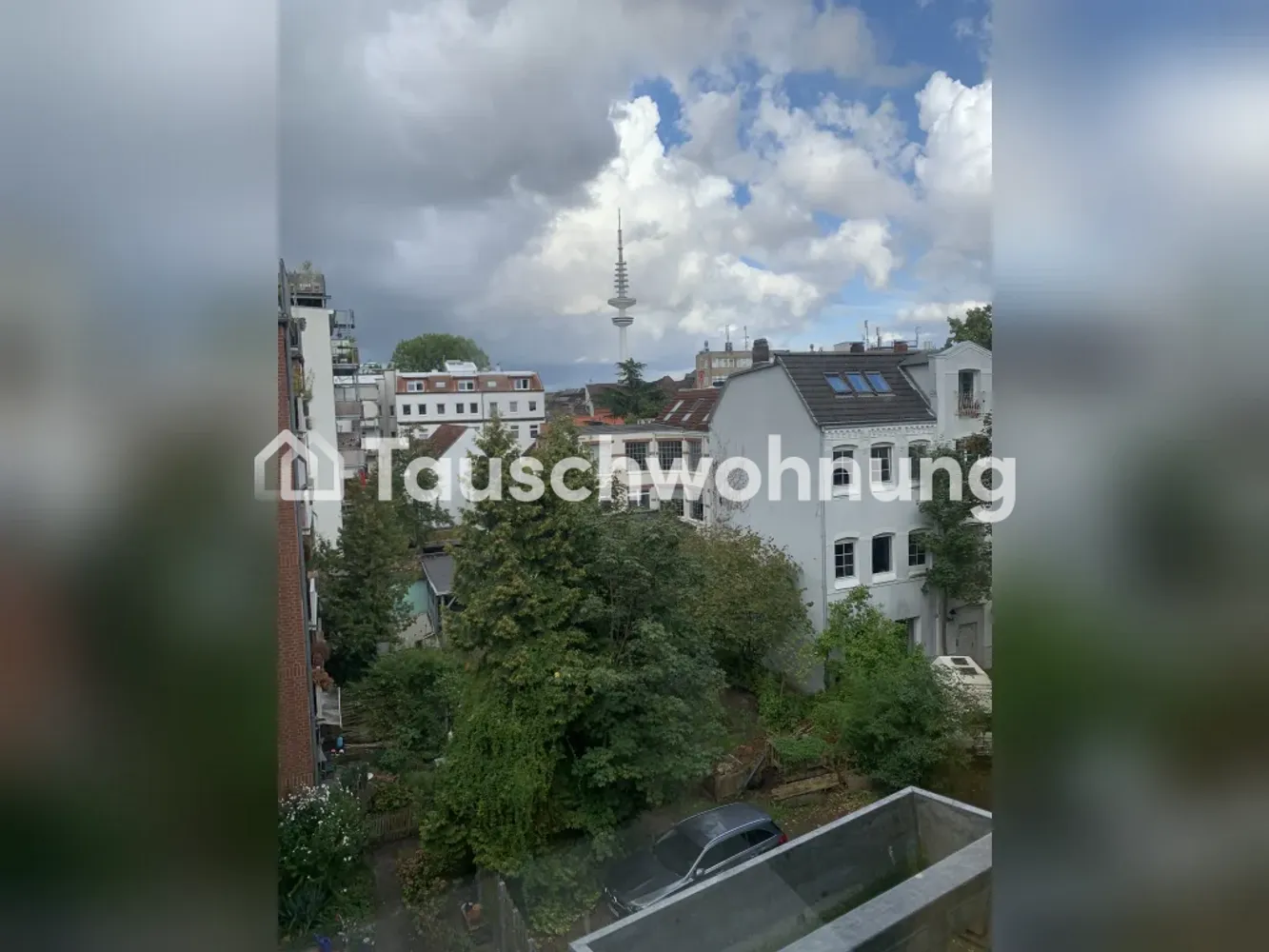 2 room apartment with 50 m² in Hamburg – Photo 9