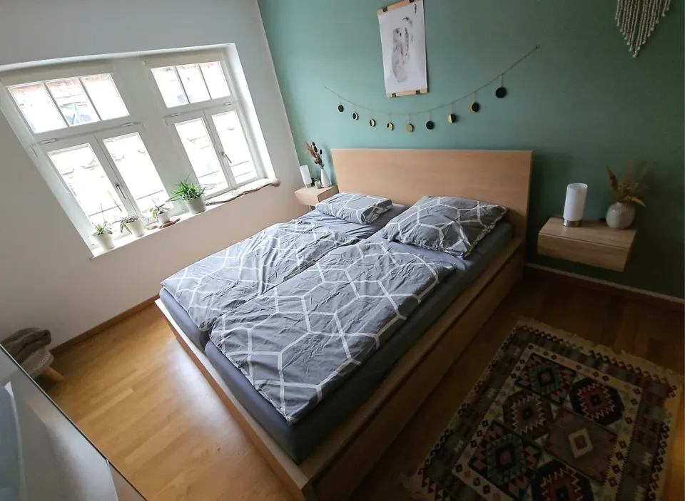 WG-Zimmer mit 11 m² in Leipzig – Bild 7