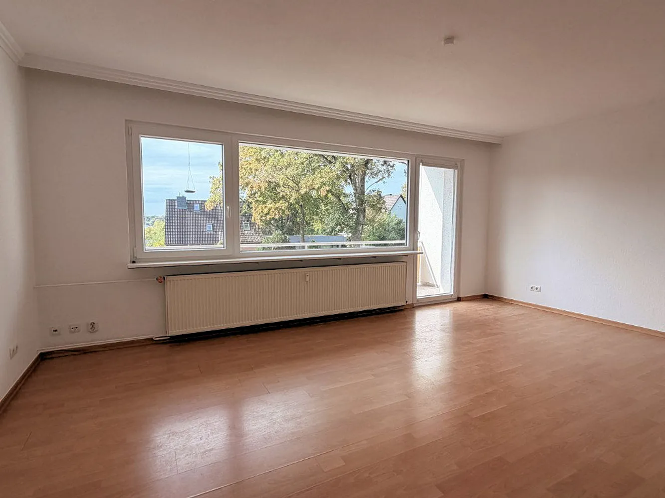 3 room apartment with 81 m² in Bonn – Photo 5