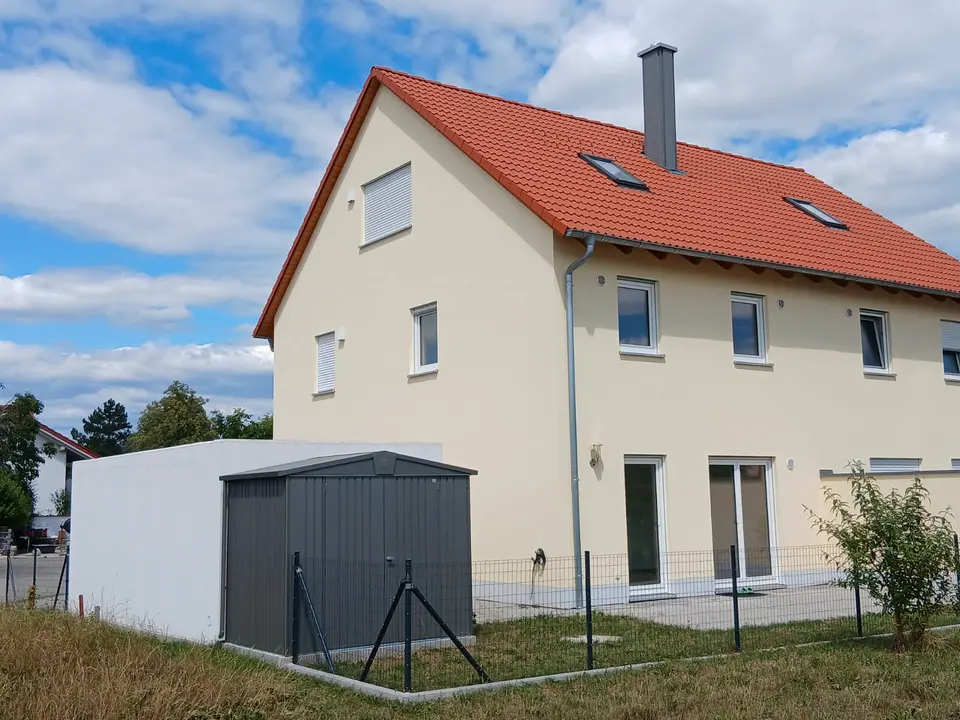 5 Zimmer Haus mit 118 m² in Straubing – Bild 4
