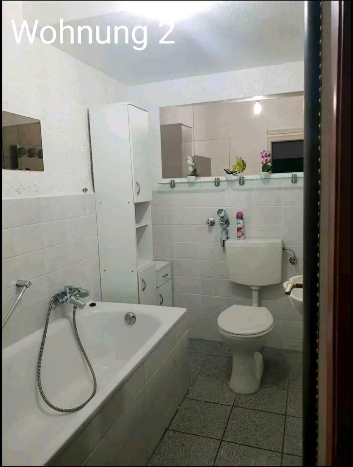 WG-Zimmer mit 110 m² in Bergisch Gladbach – Bild 8