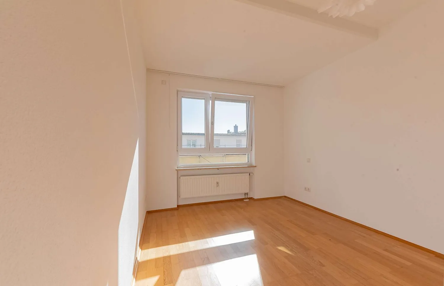 2 Zimmer Wohnung mit 55 m² in Freising – Bild 11