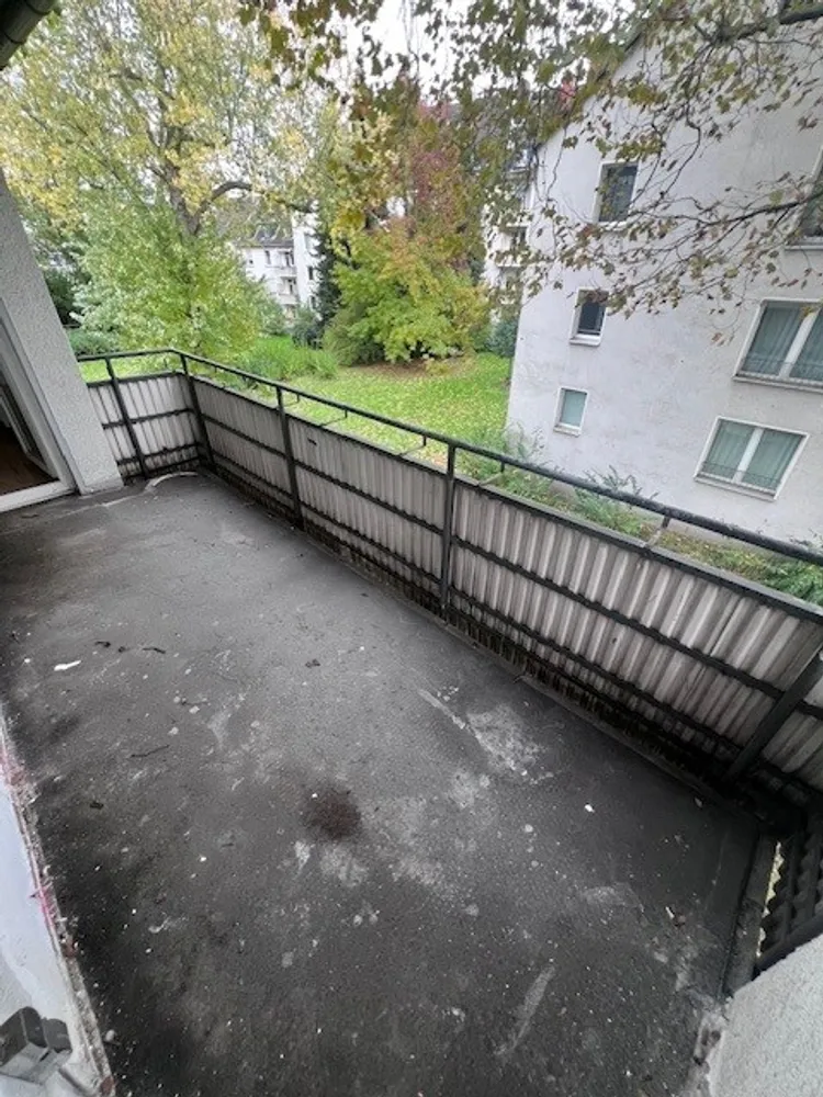 3 Zimmer Wohnung mit 70 m² in Essen – Bild 1